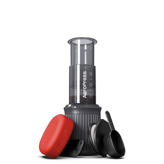 Go Travel Coffee Maker BrewGo